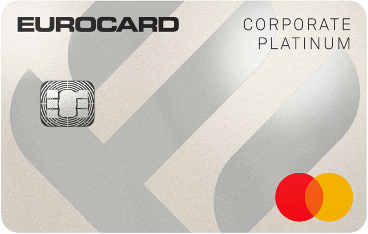 Corporate Platinum